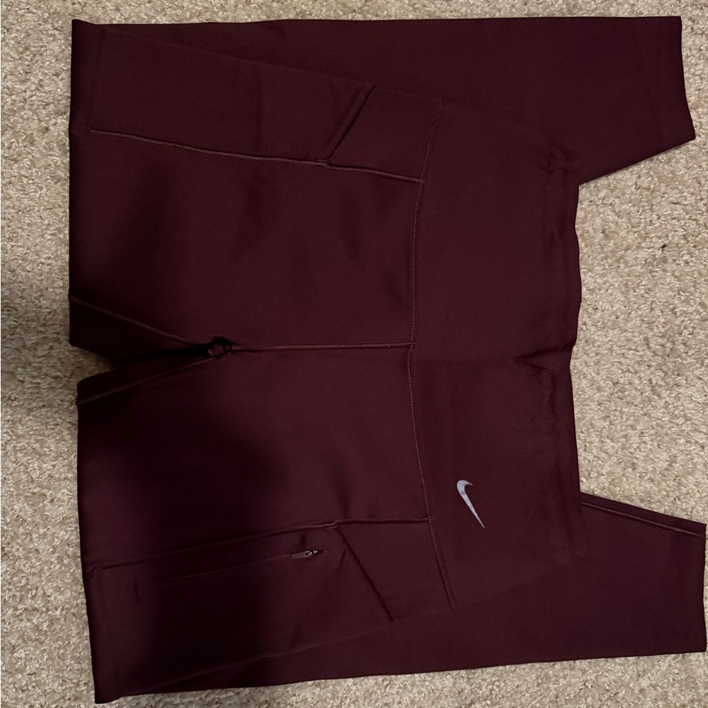 Nike tights for Ultimate Comfort